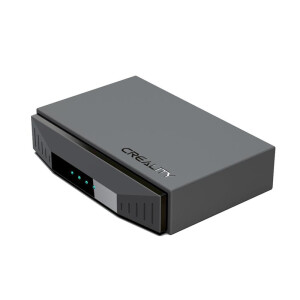 Creality3D Wifi Box für FDM 3D-Drucker Ansicht vorne...