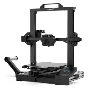 Creality3D CR-6 SE 3D-Drucker Bausatz - 235x235x250mm...