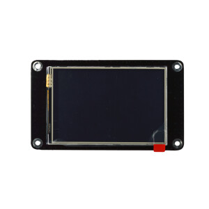 Anet ET5 / X / Pro - LCD Touch Screen Display Ansicht vorne
