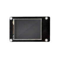 Anet ET4 / X / Pro - LCD Touch Screen Display Ansicht vorne