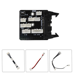 Anet ET4 / ET5 / X / Pro - Adapter Board f&uuml;r...