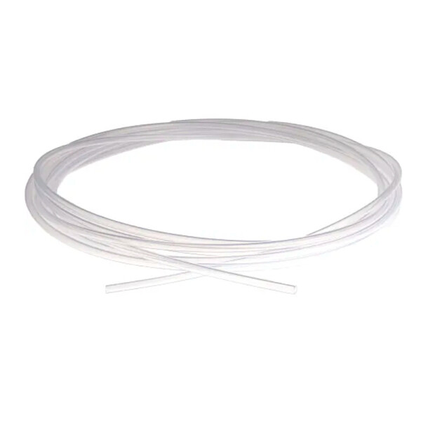 Anet ET4 / X / Pro - PTFE Bowden Tube / Schlauch - Transparent - 1,75 mm Lieferumfang