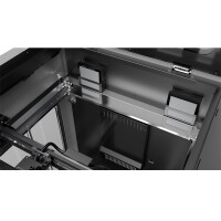 Flashforge Creator 4-A HT 3D-Drucker - 400x350x500mm Detailansicht HEPA-13 Luftfilter