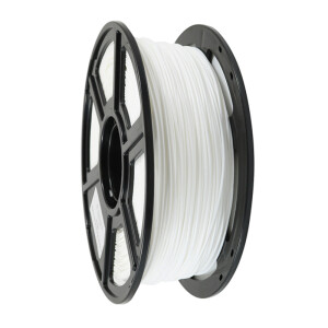 Flashforge PLA Filament - Weiß - 1,75 mm - 1 kg -...