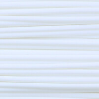 Flashforge PLA Filament - Weiß - 1,75 mm - 1 kg - Detailansicht Filament