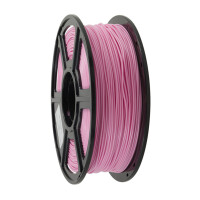 Flashforge PLA Filament - Pink - 1,75 mm - 1 kg - Ansicht Spule