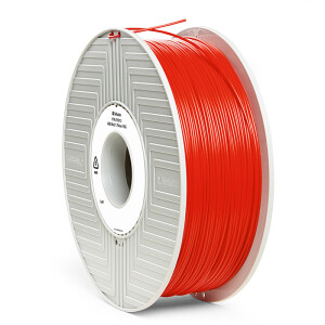 Verbatim ABS Filament - Rot - 55030 - 1,75mm - 1kg -...