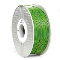 Verbatim ABS Filament - Grün - 55031 - 1,75mm - 1kg - Ansicht Spule