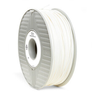Verbatim ABS Filament - Weiß - 55034 - 2,85mm - 1kg - Ansicht Spule
