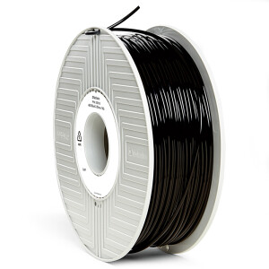 Verbatim ABS Filament - Schwarz - 55033 - 2,85mm - 1kg -...