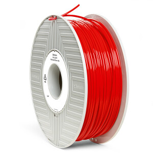 Verbatim PLA Filament - Rot - 55330 - 2,85mm - 1kg -...
