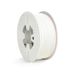 Verbatim PETG Filament - Weiß - 55050 - 1,75mm -...