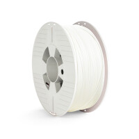 Verbatim PETG Filament - Weiß - 55050 - 1,75mm - 1kg - Ansicht Spule