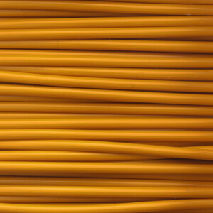Flashforge PLA Silk Filament - Kupfer - 1,75 mm - 1 kg - Detailansicht Filament