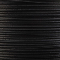 Flashforge PETG-CF (Carbon) Filament - Schwarz - 1,75 mm - 1kg - Detailansicht Filament