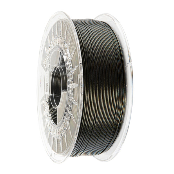 Spectrum Filaments PETG Glitter - Aurora Gold - 1,75mm - 1kg - Verify your Spool