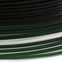 Spectrum Filaments PETG Premium - Bottle Green - 1,75mm - 1kg - Detailansicht Filament