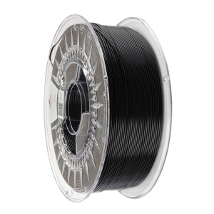 Spectrum Filaments PETG Premium - Deep Black - 1,75mm -...