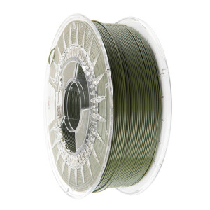 Spectrum Filaments PETG Premium - Olive Green - 1,75mm -...