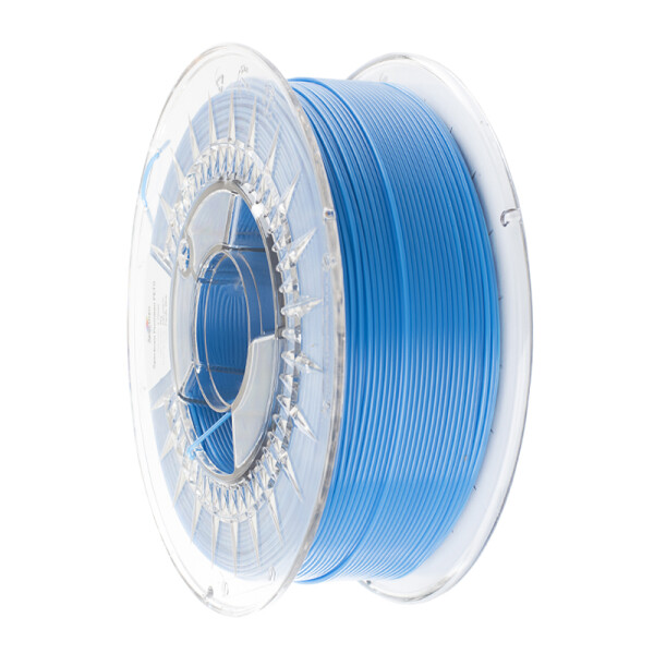 Spectrum Filaments PETG Premium - Pacific Blue - 1,75mm - 1kg - Verify your Spool