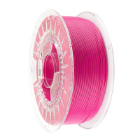 Spectrum Filaments PETG Premium - Pink - 1,75mm - 1kg - Ansicht Spule vorne
