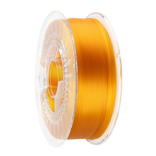 Spectrum Filaments PETG Premium - Transparent Yellow -...