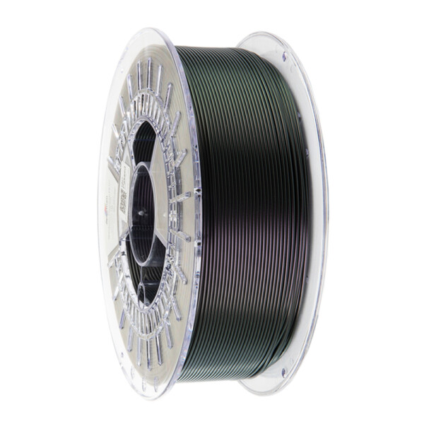 Spectrum Filaments PETG Premium - Wizard Indigo - 1,75mm - 1kg - Verify your Spool