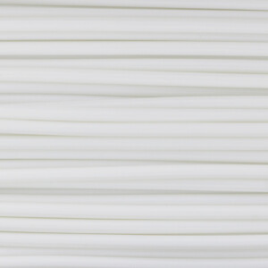 Flashforge PETG Filament - Weiß - 1,75 mm - 1 kg - Detailansicht Filament