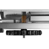 Creality3D Ender 5 Plus 3D-Drucker Bausatz - 350x350x400mm Ansicht Bed Leveling
