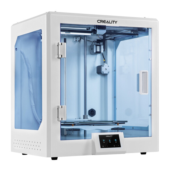 Creality3D CR-5 Pro H 3D-Drucker - 300x225x380mm Ansicht...